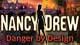 Nancy Drew Danger by Design Game - Free Nancy Drew Game Downloads