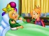 Nanny Mania 2 Nanny Goes to Hollywood Game screenshot 2 - click for larger view