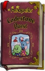 Neopets Codestone Quest Game - Free Neopets Codestone Quest Game Downloads