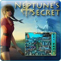 Neptune's Secret Mac Game - Free Neptune's Secret game for mac downloads