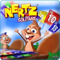 Nertz Solitaire Game - Free Nertz Solitaire Game Downloads