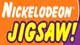 Nickelodeon Jigsaw Medley Game - Free Nickelodeon Jigsaw Game Downloads