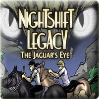 NightShift Legacy The Jaguar's Eye Mac Game - Free NightShift Legacy The Jaguar's Eye Game for Mac Downloads