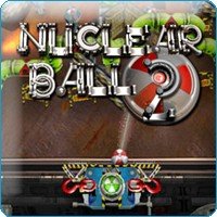 Nuclear Ball 2 Game - Free Nuclear Ball 2 Game Downloads