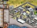 Oil Tycoon Game screenshot - click for larger view