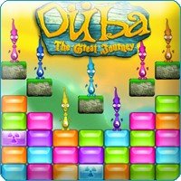 Ouba The Great Journey Game - Free Ouba Game Downloads