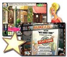 Paparazzi Game - Free Paparazzi Game Downloads