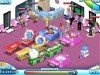 Paradise Pet Salon Game screenshot 2 - click for larger view