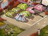 Parking Dash Game screenshot 2 - click for larger view