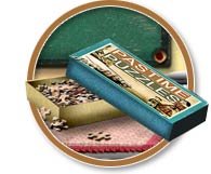 Pastime Puzzles Deluxe Puzzle Game  - Free Pastime Puzzles Deluxe Downloads