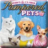Paws & Claws Pampered Pets Game - Free Paws & Claws Pampered Pets Game Downloads
