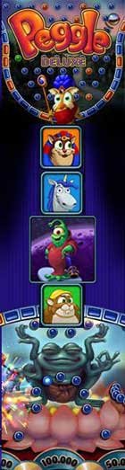 Peggle Deluxe mac Game - Free Peggle Deluxe Game for Mac Downloads
