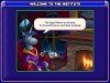 Peggle Nights Game screenshot 2 - click for larger view