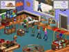 Pet Shop Hop Game screenshot - click for larger view