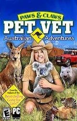 Pet Vet Australian Adventures Game - Free Pet Vet Australian Adventures Game Downloads