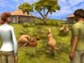 Pet Vet Australian Adventures Game screenshot - click for larger view