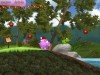 Piggly Christmas Edition Game screenshot 1 - click for larger view
