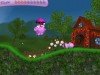 Piggly Christmas Edition Game screenshot 2 - click for larger view