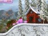 Piggly Christmas Edition Game screenshot 4 - click for larger view