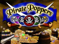 pirate poppers pirate poppers