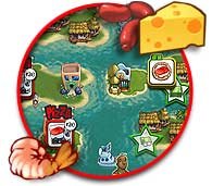 Pizza Frenzy Game - Free Pizza Frenzy Game Downloads