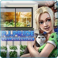 PJ Pride Pet Detective Game - Free PJ Pride Pet Detective Game Downloads