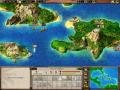 Port Royale 2 Game screenshot - click for larger view