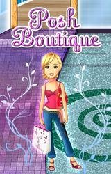 Posh Boutique Game - Free Posh Boutique Game Downloads