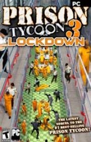 Prison Tycoon 3 Lockdown Game - Free Prison Tycoon 3 Lockdown Game Downloads