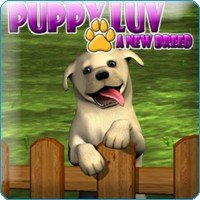 Puppy Luv Game - Free Puppy Luv Game Downloads