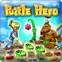 Puzzle Hero Game - Free Puzzle Hero Game Downloads