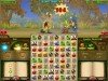 Puzzle Hero Game screenshot 1 - click for larger view