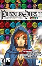 Puzzle Quest Challenge of the Warlords Game - Free Puzzle Quest Challenge of the Warlords Game Downloads