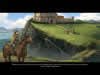 Puzzle Quest Challenge of the Warlords Game screenshot - click for larger view