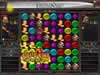 Puzzle Quest Challenge of the Warlords Game screenshot - click for larger view