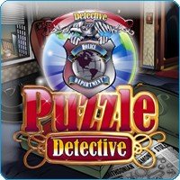 Puzzle Detective Game - Free Puzzle Detective Game Downloads