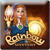 Rainbow Mystery mac Game - Free Rainbow Mystery game for mac Downloads