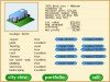 Real Estate Empire Game screenshot 2 - click for larger view
