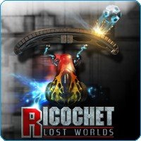 Ricochet Lost Worlds Mac Game - Free Ricochet Lost Worlds Game for Mac Downloads