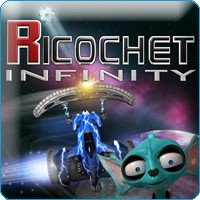 Ricochet Infinity Game - Free Ricochet Infinity breakout Games Downloads