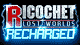 Ricochet Lost Worlds Recharged Action Game