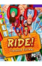 Ride! Carnival Tycoon Game - Free Ride! Carnival Tycoon Game Downloads
