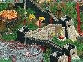 RollerCoaster Tycoon 2 Triple Thrill Pack Game screenshot - click for larger view
