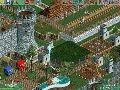 RollerCoaster Tycoon 2 Triple Thrill Pack Game screenshot - click for larger view