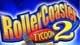 Roller Coaster Tycoon 2 & Wacky Worlds Expansion Pack Game - Free Game Download
