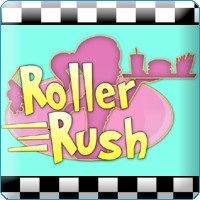 Roller Rush mac Game - Download Free Roller Rush Game for mac Now