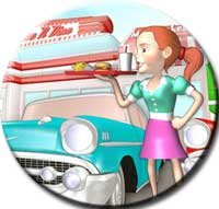 Roller Rush mac game - Download Free Roller Rush game for mac Now