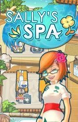 Sally's Spa Game - Free Sally's Spa Game Downloads