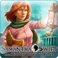 Samantha Swift and the Hidden Roses of Athena Game - Free Samantha Swift and the Hidden Roses of Athena Game Downloads