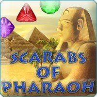 Scarabs of Pharaoh Game - Download Free Game Now